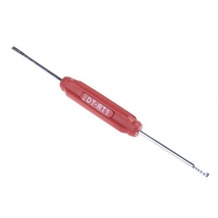 Deutsch DT-RT1 9156600