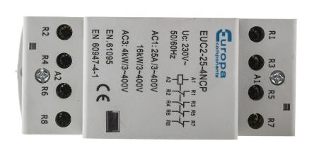 Europa EUC2-25-4NCP 9160334