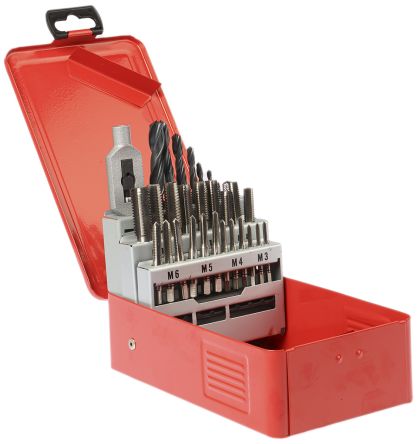 RS PRO 9172599