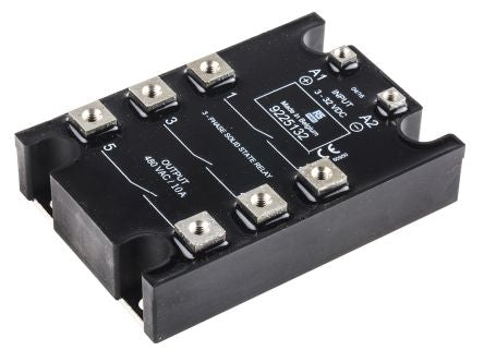 RS PRO 9225132