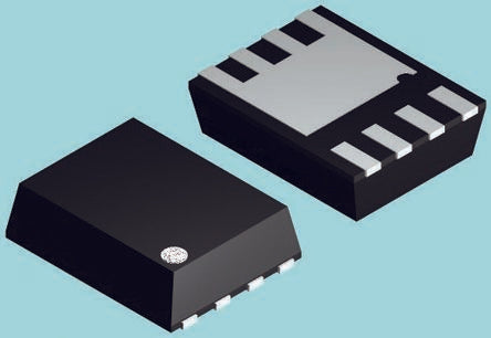 ON Semiconductor FDMS7682 7394816