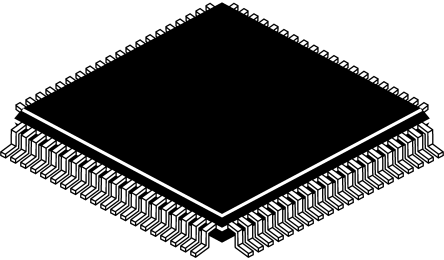 Analog Devices ADAU1962AWBSTZ 1601784