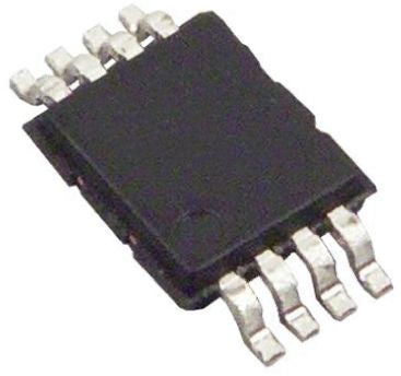 Analog Devices ADG801BRMZ 5388507