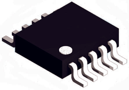ON Semiconductor LV8548MC-AH 1632432