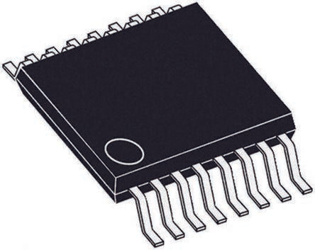 ON Semiconductor LB11867RV-TLM-H 1632166
