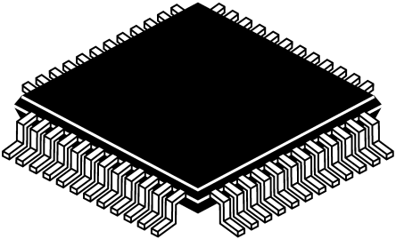 MaxLinear ST16C550CQ48-F 6865926