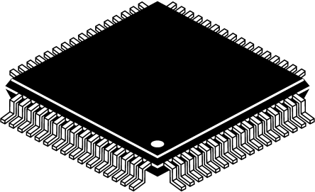 Analog Devices AD5372BSTZ 1581876