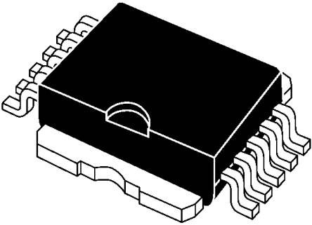 STMicroelectronics VN340SPTR-E 7141173