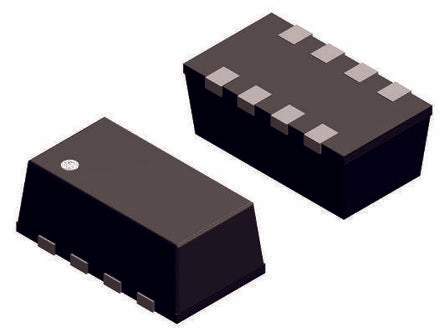 ON Semiconductor NTHD4508NT1G 7800591