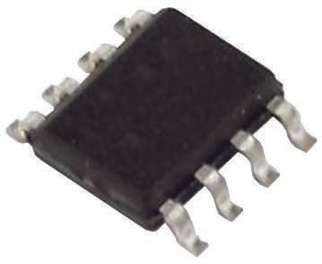 Microchip 24AA256-I/SM 1785016