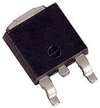 ON Semiconductor RHRD660S9A 7390228