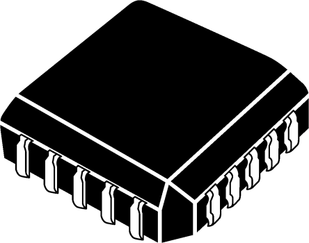 ON Semiconductor MC10H125FNG 7876860