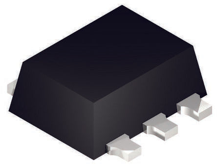 STMicroelectronics ESDALC6V1P6 250038