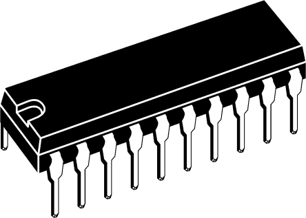 Analog Devices AD7849CNZ 1582582