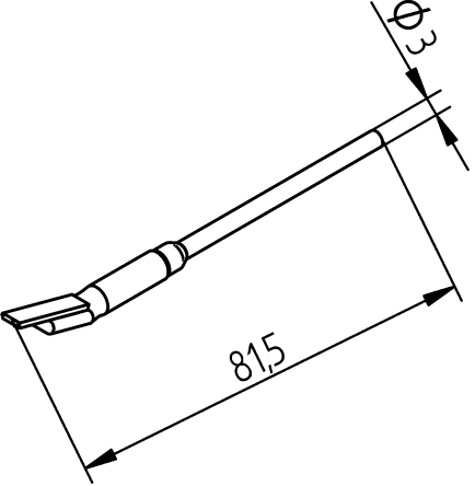 Ersa 452FDLF040 6728151