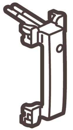 Legrand 6 650 90 7558717