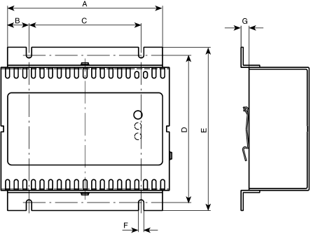 TRACOPOWER MK-150 2919940