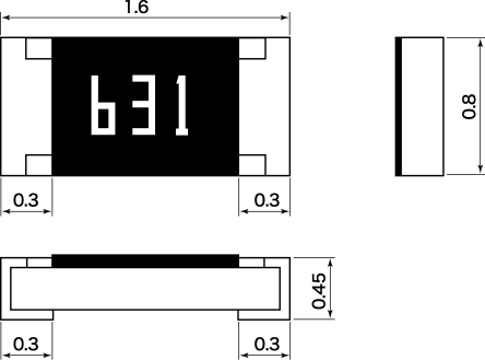 Kamaya FCC16 501 AD B 4759677