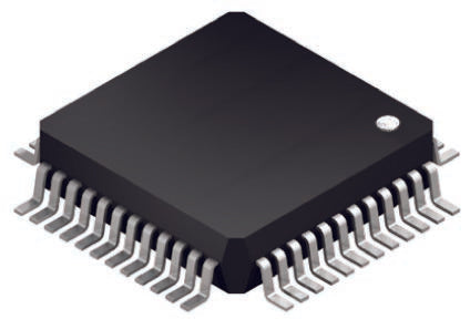 NXP LPC1317FBD48,551 1659776