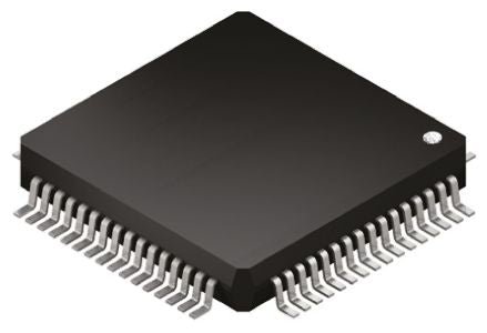 Texas Instruments MSP430F427AIPM 8176120