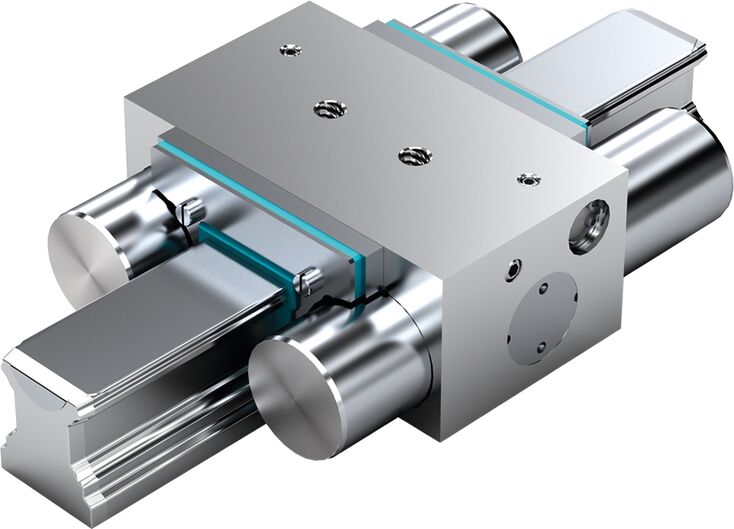 Bosch Rexroth R161934031 Vietnam