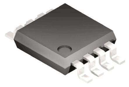 ON Semiconductor FSQ0165RLX 1661946