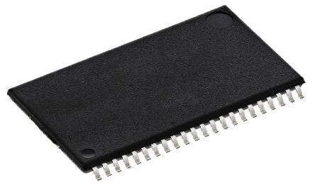 Cypress Semiconductor CY7C1011DV33-10ZSXI 1710986