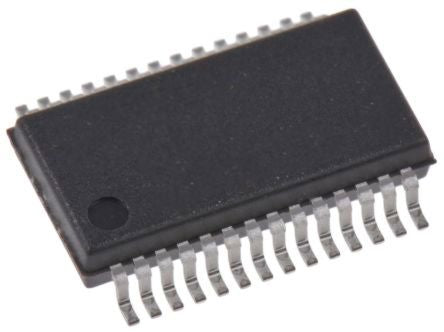 Cypress Semiconductor CY8C4045PVI-DS402 1768938
