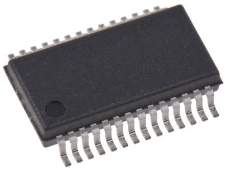Cypress Semiconductor CY8C4124PVI-432 1771232