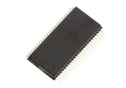 Cypress Semiconductor CY8C29666-24PVXI 1783272