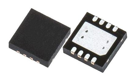 ON Semiconductor NVMFD5C446NT1G 1784437
