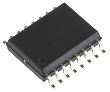 Cypress Semiconductor S25FL128SAGMFIR00 1817429