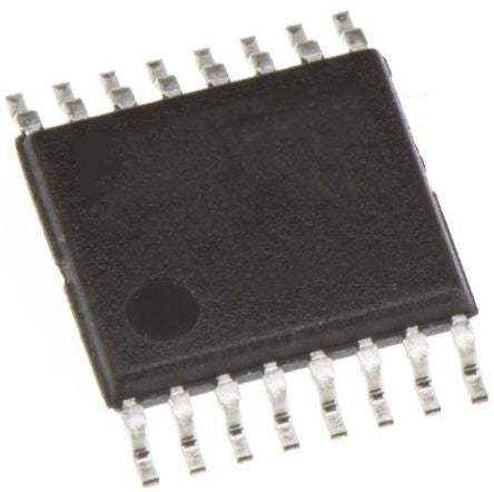 Analog Devices AD5545CRUZ 1831900