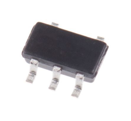 ON Semiconductor TLV431ASNT1G 1841119