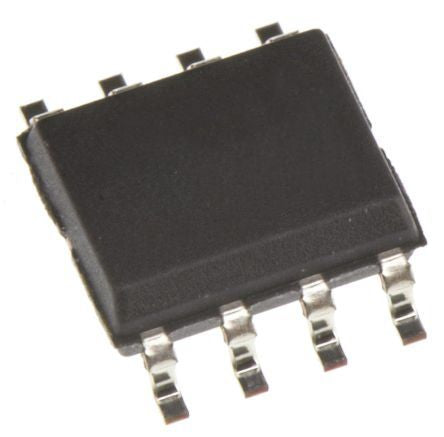 ON Semiconductor UC3843BVD1G 1841128