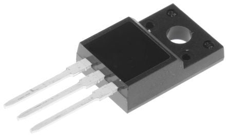 ON Semiconductor BMS3004-1E 1844193