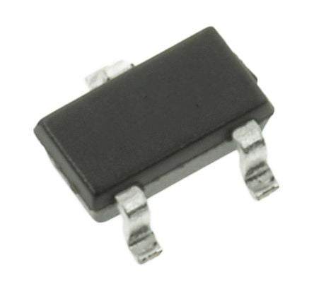 ON Semiconductor CPH3351-TL-W 1844212