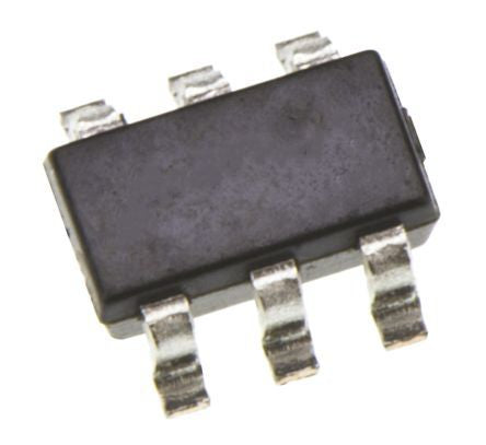 ON Semiconductor FOD8342V 1858006