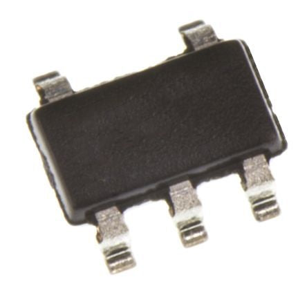 ON Semiconductor NCP718ASN250T1G 1858076
