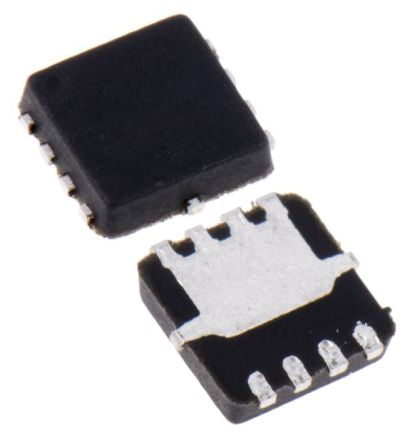ON Semiconductor NVTFS6H854NTAG 1858163