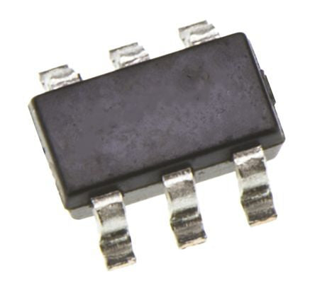 ON Semiconductor FOD8342V 1858661