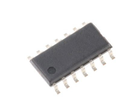 ON Semiconductor FAD7191M1X 1859171