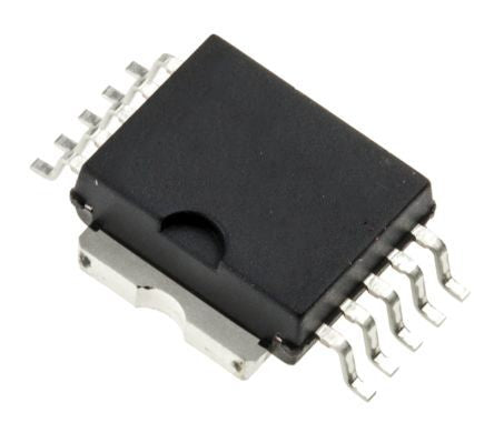 ON Semiconductor NCV1060BD100R2G 1859298