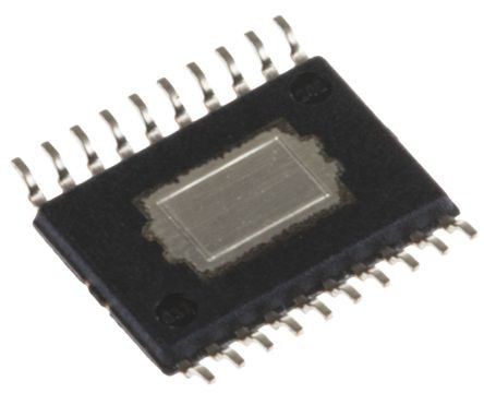 ROHM BD18345EFV-ME2 1864539