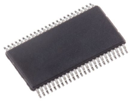 ON Semiconductor 74LCX16245MTDX 1867242
