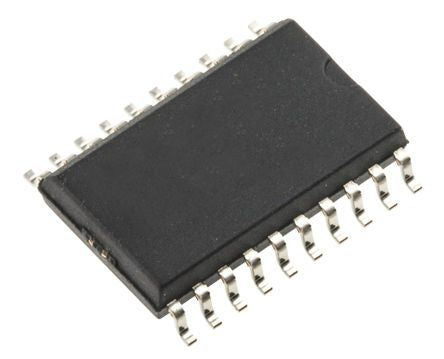 ON Semiconductor 74LCX541WM 1867246
