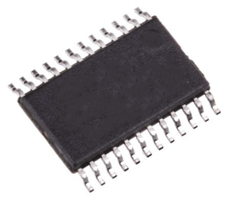 ON Semiconductor MC74LVX4245DTG 1867302
