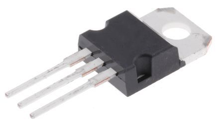 ON Semiconductor TIP106G 1867437