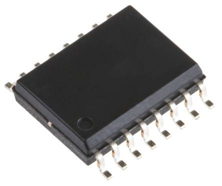 ON Semiconductor MC14511BDR2G 1868849