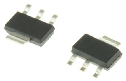 ON Semiconductor LM317MBSTT3G 1869073